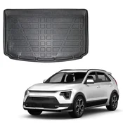 SCOUTT Pladenj v prtljažniku za Kia Niro 2 Elektro SG2 2022-Nad podlaga