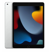 Apple iPad 10.2 Wi-Fi 64GB MK2L3FD/A (2021) srebrni