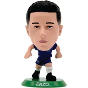 Figurica SoccerStarz Chelsea - Enzo Fernández v domačem dresu (405848)