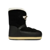Moon Boot MB EVX IGLOO Črna