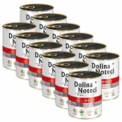 Dolina Noteci Premium Rich In Beef 12 x 800 g