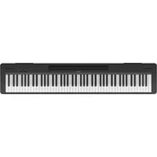 Yamaha P-145BT Digitalni stage piano Black