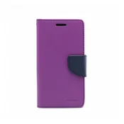 Maska na preklop Mercury za Huawei P20 Lite 2019/Nova5i ljubicasta.