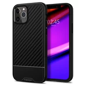 SPIGEN CORE ARMOR IPHONE 12 PRO MAX BLACK (ACS01471)