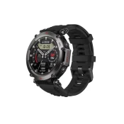 PAMETNI SAT AMATFIT T-REXULTRA ABYS BLACK 1.39 AMOLED 10ATM