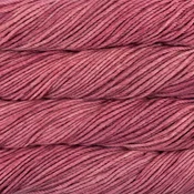 Malabrigo Chunky Damask Rose Pletilna preja