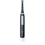 ORAL-B električna zobna ščetka iO3, črna