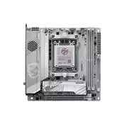 MSI MPG X870I EDGE TI EVO WIFI motherboard AMD X870 Socket AM5 mini ATX