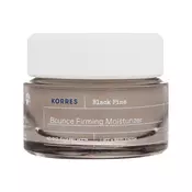 Korres Krema za lice BLACK PINE, 40ml