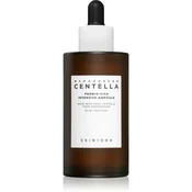 SKIN1004 Madagascar Centella Probio-Cica Intensive Ampoule pomirjajoči serum za obnovo kožne pregrade za obnovo kožne pregrade 95 ml