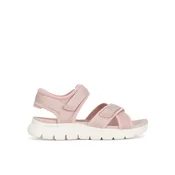 Skechers Sandali FLEX APPEAL 4.0 119487 Roza