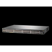Aruba 2930F 48G PoE 4SFP Swch RENEW JL256A