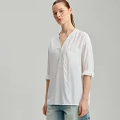 Bluza od viskoze