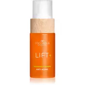 COCOSOLIS LIFT+ lifting serum za dekolte i grudi s mirisom Pear 50 ml