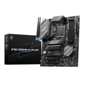 MSI B760 GAMING PLUS WIFI maticna ploca Intel B760 LGA 1700 ATX
