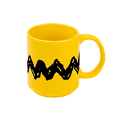 Grupo GRUPO Snoopy Charlie Brown skodelica, (20844007)