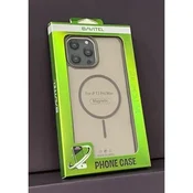 Bavitel iPhone 13 Pro Max MagSafe siva ( 96414 )