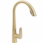 Kuhinjski mešalnik REA Ross BRUSH GOLD