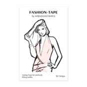 Wonderstripes Fashion Tapes dvostruko lepljive trakice