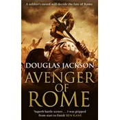 Avenger of Rome