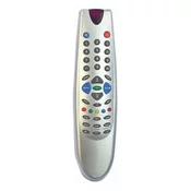 General TESLA TV21SRF70ST, TV21SRF80ST - replacement remote control