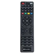 General GOGEN DVB-282T2, DVB-142T2, DVB-143T2 + daljinski upravljalnik za TV (mini TV) - daljinski upravljalnik podvojeni