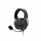 WHITE SHARK WS GH 2341 GORILLA, Headset Crno/Sive (6280)