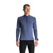 Fusion C3 Zip Neck