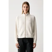 Skechers jopica ženska z viskozo COZY LUXE JACKET