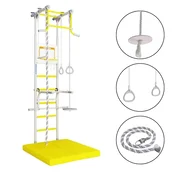 Monkey Gym Telovadna, švedska lestev za dom Comet 2 Max - Izvor, (5000077551)