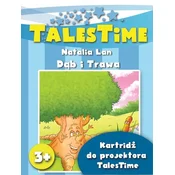 shumee TalesTime Fairy Tale Dub and Grass - profesionalni projektor