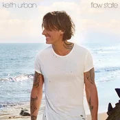 Keith Urban - Flow State (CD)