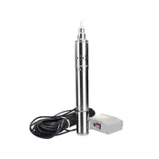 EXTOL Premium potopna drenažna črpalka 8895063, 1350W