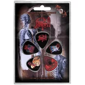 Death Albums Trzalica/drsalica