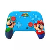 Turtle Beach Rematch Bežicni kontroler - Mario i Luigi Nintendo Switch 2