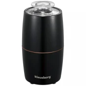 shumee KLAUSBERG KB-7602 ELEKTRIČNI MLINČEK ZA KAVO
