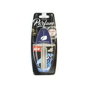 La Paloma Tecni miris parfum-black diamond