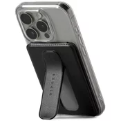 Denarnica RINGKE Wallet Slide Grip MagSafe univerzalni magnetni nosilec za kartice črn (8800293852469)