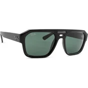 Ray-Ban Corrigan Naocare za sunce RB 0RB4397 667771