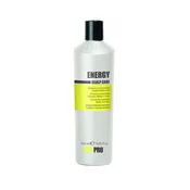 Shampoo for scalp care KayPro Energy 350 ml