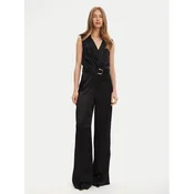 Marciano Guess Kombinezon 5YGD24 7350A Črna Regular Fit