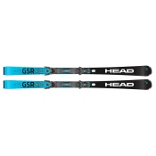 HEAD Worldcup Rebels E-GSR, SKIJE