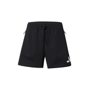 ADIDAS SPORTSWEAR Športne hlače W Z.N.E. črna/off-bela