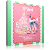 Mad Beauty Disney Stitch adventni koledar