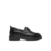 G-Star Raw Nizki čevlji CEO-WI34-3410-18513 Črna