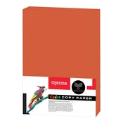 Papir barvni a4 80g intenziv optima 1/500