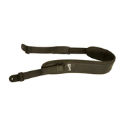 GIBSON pas ZA KITARO FATBOY STRAP BLACK