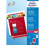 foto papir barvni laserski Superior A3 - 150 g, 25983-100