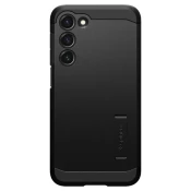 Spigen Tough Armor silikonski ovitek odporen na udarce za Samsung Galaxy S23 5G