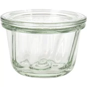 Weck kozarec za mini šarkelj 165 ml